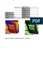 Informe Termico