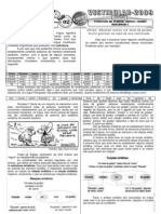 Português - Pré-Vestibular Impacto - Estrutura do Período Simples - Termos Oracionais 04