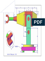 Brazo 3D Datos