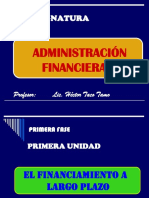 Finanzas 