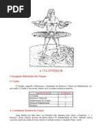 Astrologia - Via Interior - ARTIGO