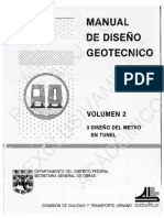 COVITUR - Manual de Diseño Geotécnico Vol 2 Enrique Tamez Enrique Santoyo