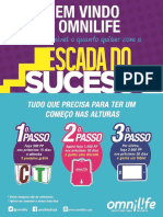 Escada Do Sucesso Feb