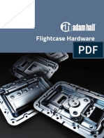 Flight - Case - Adam - Hall - News