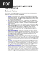 12 Functional Design Document Template | PDF | Software | Information ...
