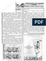 Português - Pré-Vestibular Impacto - Denotação e Conotação - Adequação Vocabular III