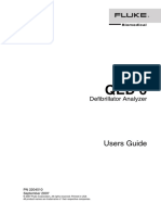 Fluke QED 6 PDF