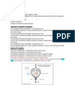 Cuestionario de Fluidos I