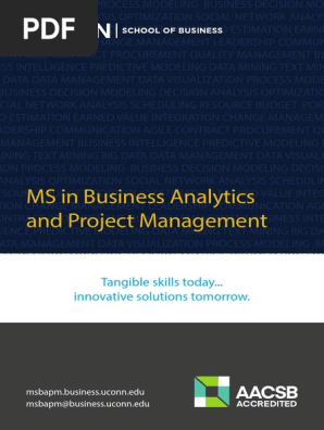 Course Guide MBA