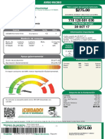 Cahuich Carrillo Heriberto Eul 45 315 6 Y 8 Avila Camacho 6 Y 8 Manuel Avila Camacho F. C.P. 97159 Merida, Yuc