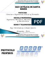 Redes profibus