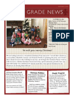 12 15 Douglas Ws Newsletter