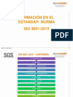 PRESENTACIÓN ISO 9001pdf PDF