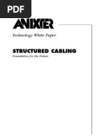 Download Structured Cabling by Pavan Kumar SN3672052 doc pdf