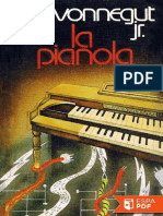 La Pianola - Kurt Vonnegut PDF