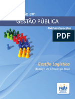 PNAP - GP - Gestao Logistica