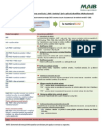 Formular Instructiuni Sms Baking Bankflex