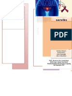 Leaflet Serviks