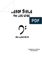 BebopBibleFa PDF