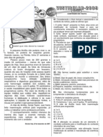 Português - Pré-Vestibular Impacto - Análise de Conteúdo - Texto 07