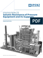 IPENZ PN19-SeismicResistancePressureEquipmentFinal