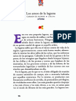 Amos de La Laguna PDF