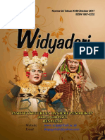 Download Widyadari Nomor 22 Tahun XVIII Oktober 2017 by Anonymous t4lnuzT SN367215977 doc pdf