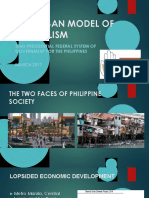 PDP Labans Model of Federalism April 2017 2 PDF