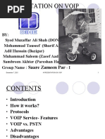 Download 36253667 Presentation on VOIP 2 by mudit_kota SN36721922 doc pdf