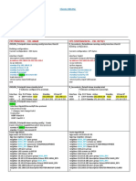 CONFIGURACION CONTINGENCIA