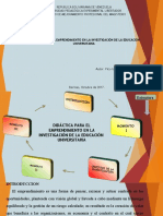 Diapositivas de Protocolo Octubre