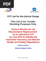 03 06 2010 ICP List Issue 8 PDF