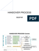 7 Handover Process