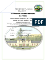 Informe de Atmosfera, Radiacion Solar