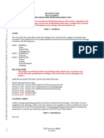 SECTION 31 10 00 Site Clearing: Based On DFD Master Specification Dated 02/17/2016