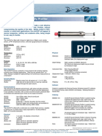 Cost-Effective Mini Sound Velocity Profiler