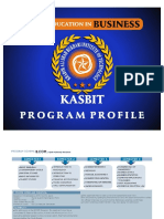 Program Profile