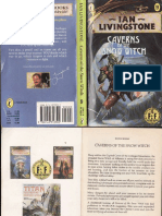 ff9 Caverns of The Snow Witch PDF