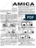 12 Dinamica Lineal y Circular, Rozamiento