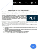 Ejercicios PDF