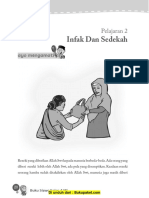 Bab 2 Infak Dan Sedekah