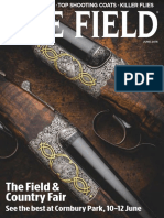 TField - June 2016 PDF