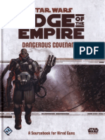 Edge of The Empire - Dangerous Covenants (SWE08) (OCR+) PDF