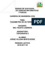 Informe Practica