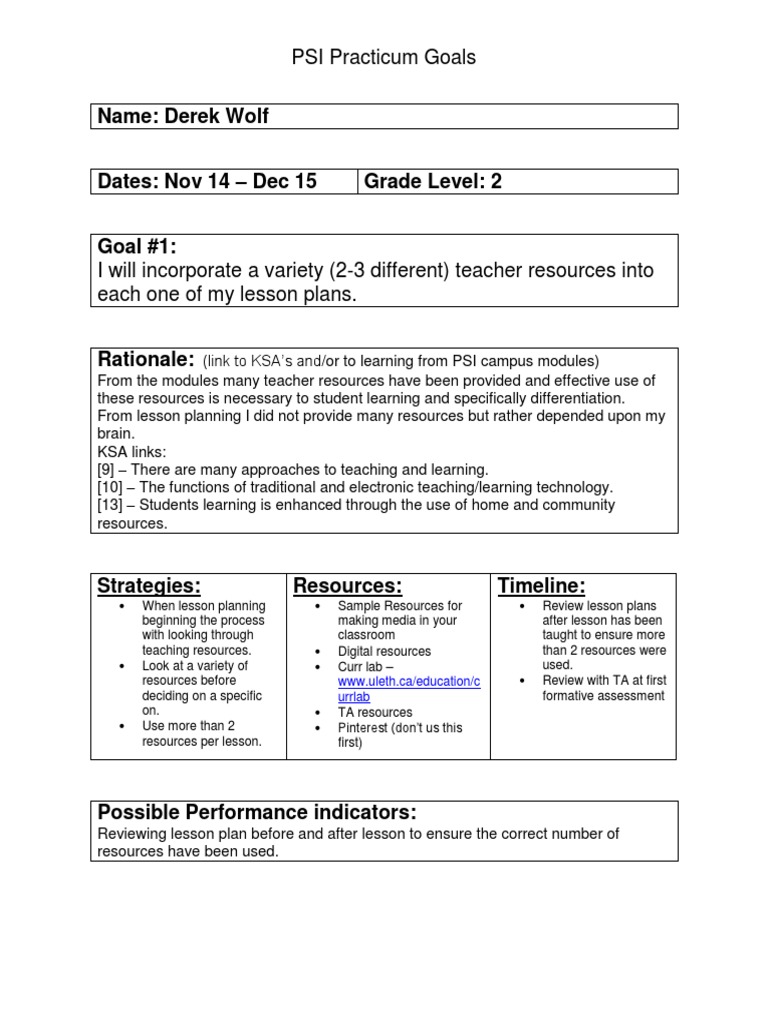 goal-setting-classroom-management-lesson-plan