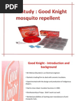 Download Good Knight by karishma_sehgal SN36722959 doc pdf