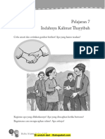 Pelajaran 7 Indahnya Kalimat Thayyibah PDF