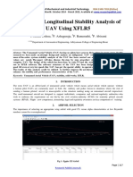 Lateral and Longitudinal Stability Analysis of UAV Using Xflr5-1163.pdf