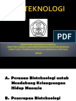 BIOTEKNOLOGI (Revisi)