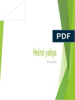 Helmi Yahya
